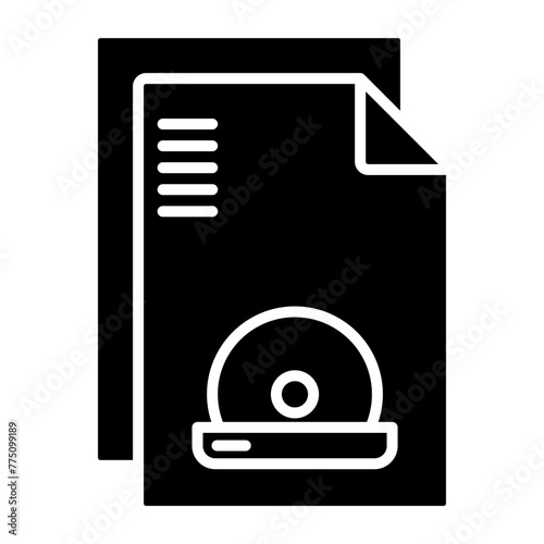 cache data