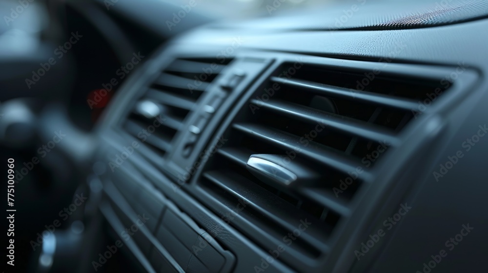 Audio volume on car radio