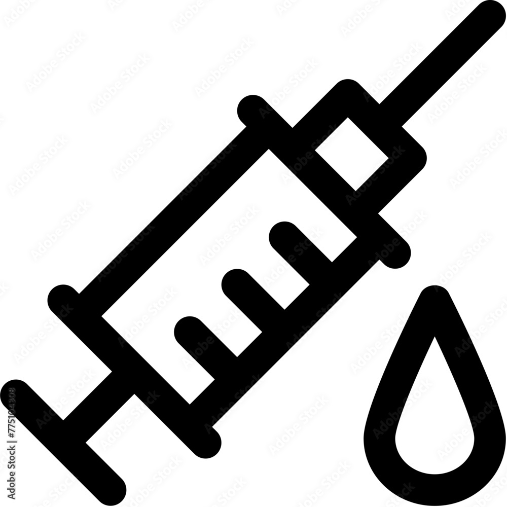 A complete list of commonly used linear black outline pack A complete list of commonly used linear black outline pack