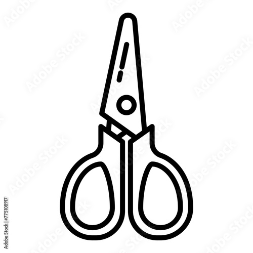 scissors