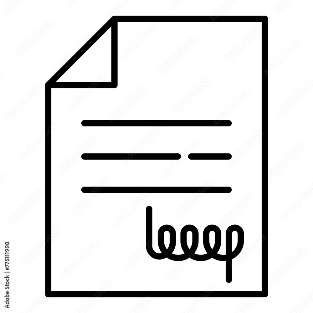 file signature file signature