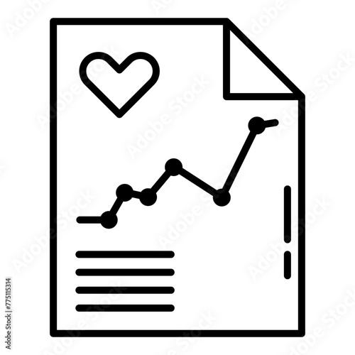 company profits increase