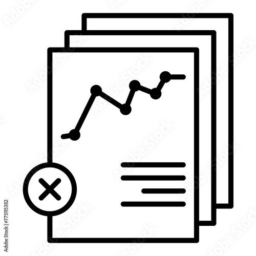 corporate presentation refusal