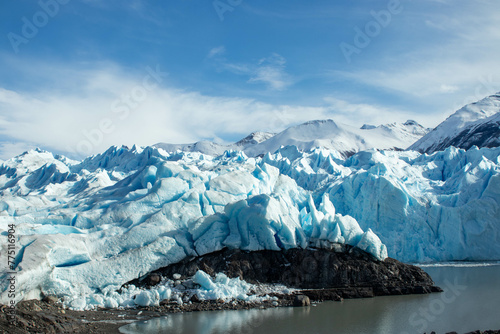 Vistas espectaculares: Aventuras fotográficas en el Calafate y Los Glaciares 