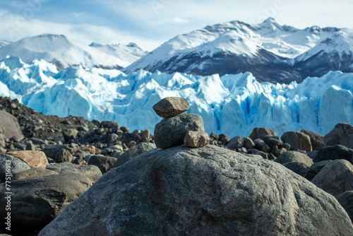 Magia natural: Explorando la vida salvaje y los glaciares en el Calafate, Argentina © jacexplorista