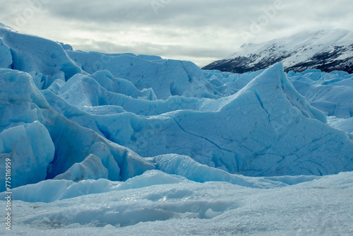 Encantos naturales: Imágenes inolvidables del Parque Nacional Los Glaciares