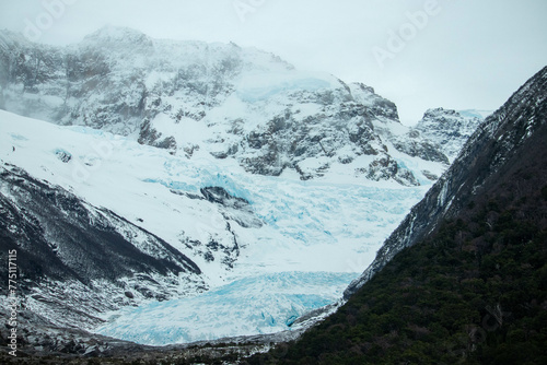 Conexión con la Naturaleza: Glaciares del Calafate