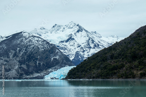 Aventura Glacial: Descubriendo El Calafate