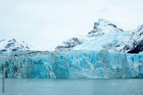 Glaciares del Calafate: Espejos de Agua Congelada