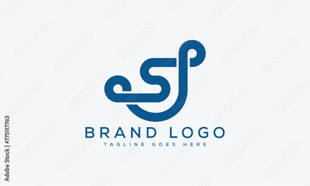 letter US logo design vector template design for brand letter US logo design vector template design for brand