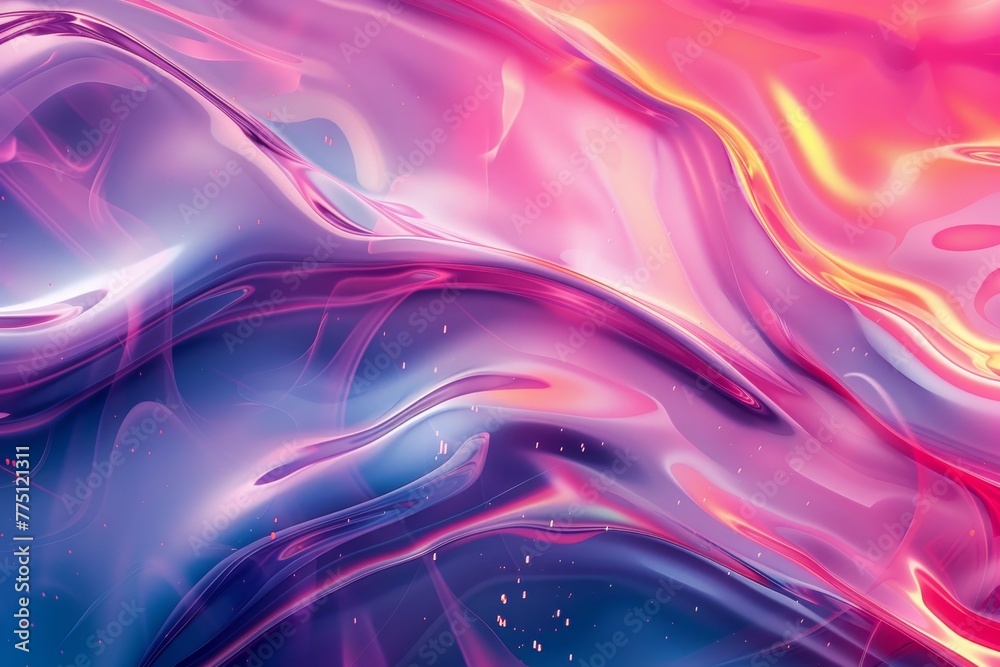 Mystical 3D marble backdrop texture Mystical 3D marble backdrop texture