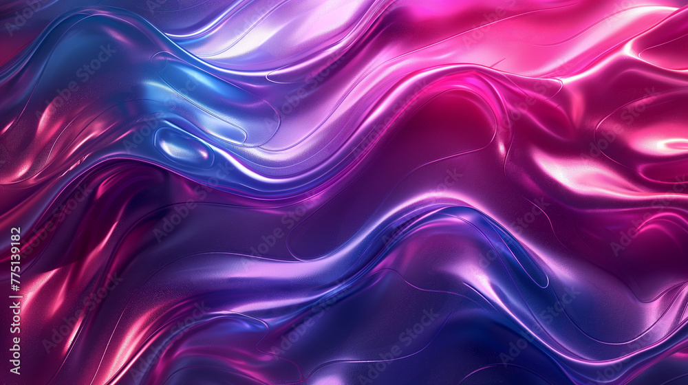 Obraz premium Metallic color texture tone - abstract background