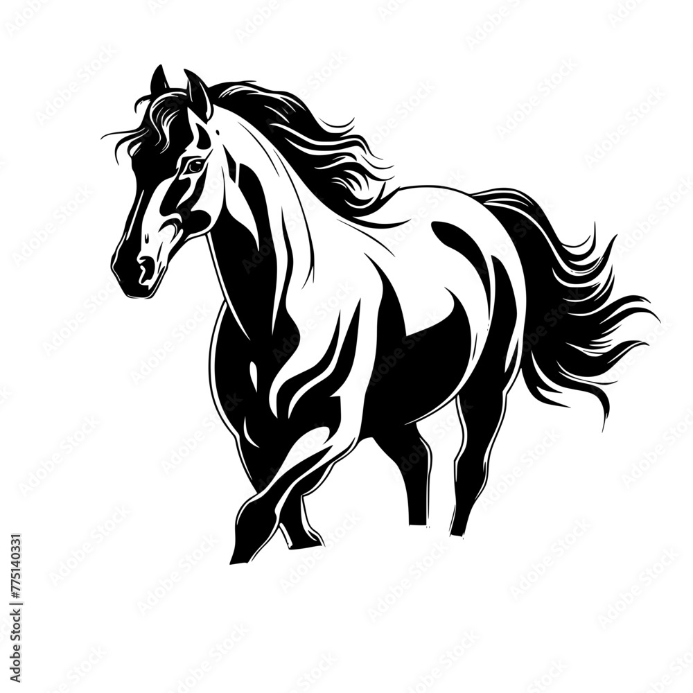 Obraz premium vector illustration