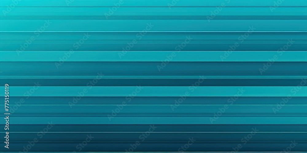 Turquoise thin barely noticeable line background pattern