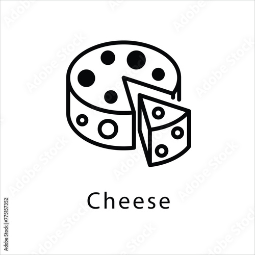 Cheese icon