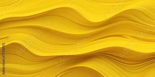 Yellow thin barely noticeable line background pattern