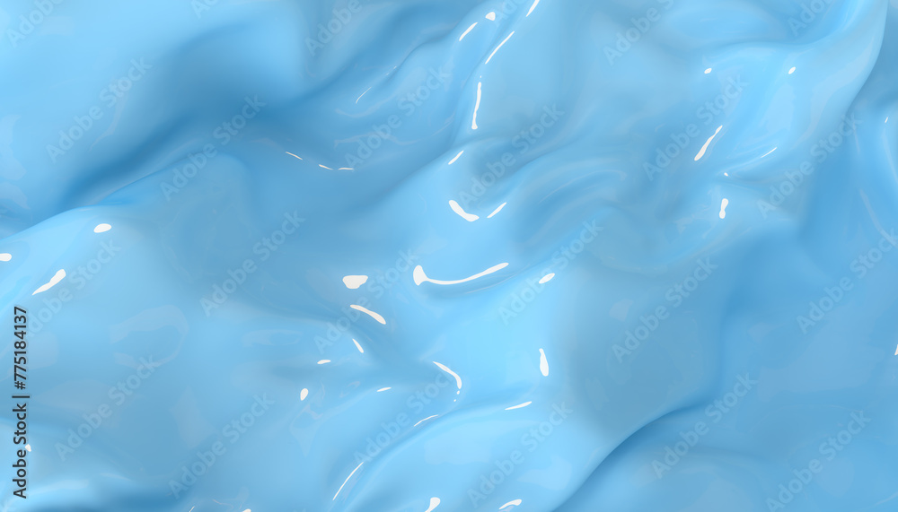 Obraz premium Plastic Textured Backgrounds with a glossy, shiny texture finish