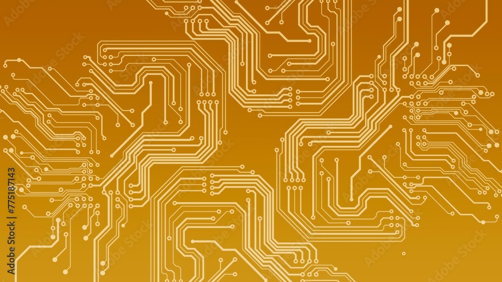 Circuit line illustration, art, design, wallpaper, background. Circuit line illustration, art, design, wallpaper, background.