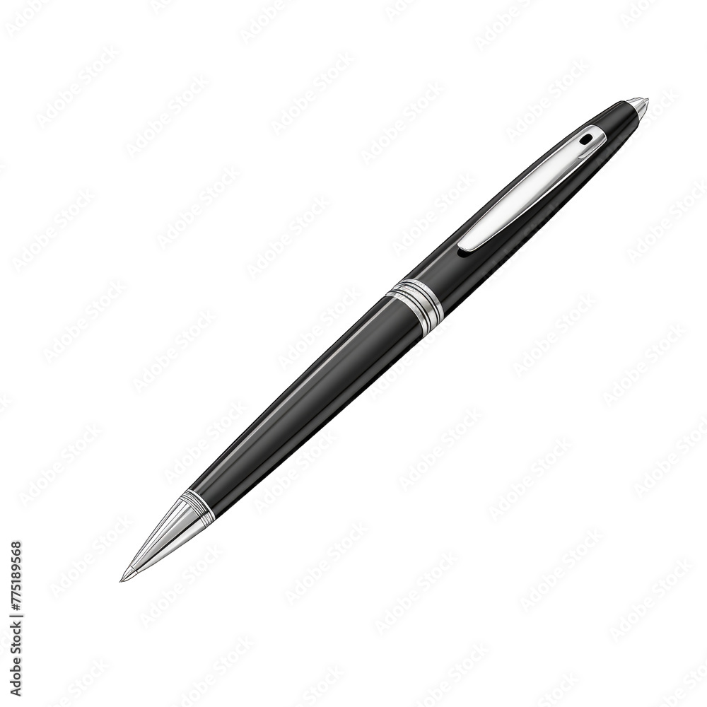 3d rendering of pen png 3d rendering of pen png