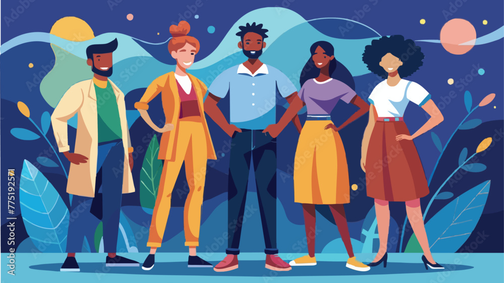 Various styles People. man, men, and women together in colorful clothing. Cartoon-style characters etc. Vector illustration. Isolated design elements. Various styles People. man, men, and women together in colorful clothing. Cartoon-style characters etc. Vector illustration. Isolated design elements.