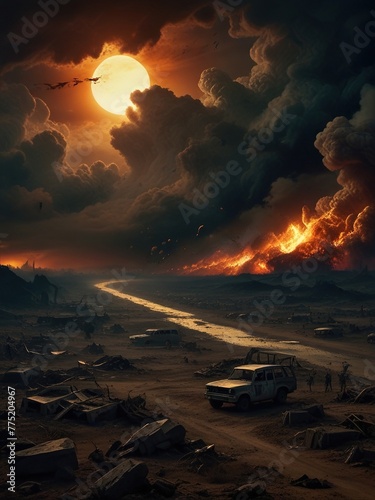 destruir