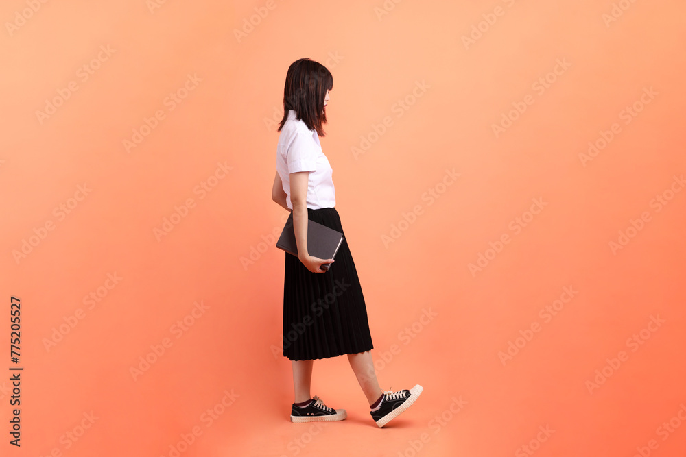 Thai university student uniform Thai university student uniform