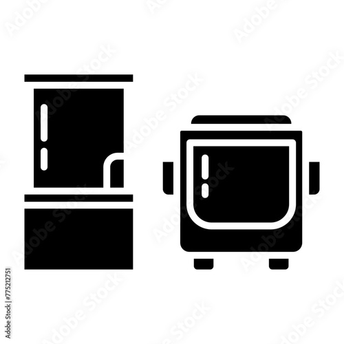 bus counter