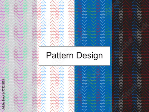 Pattern design for your graphic resoursec