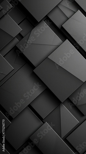 black abstract background wallpaper