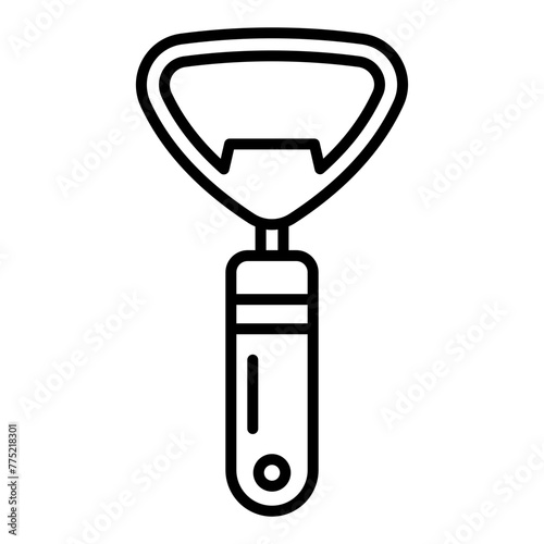 bottle opener