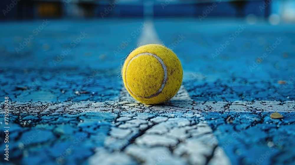 School tennis tournament dedicated to teachers, solid color background, 4k, ultra hd