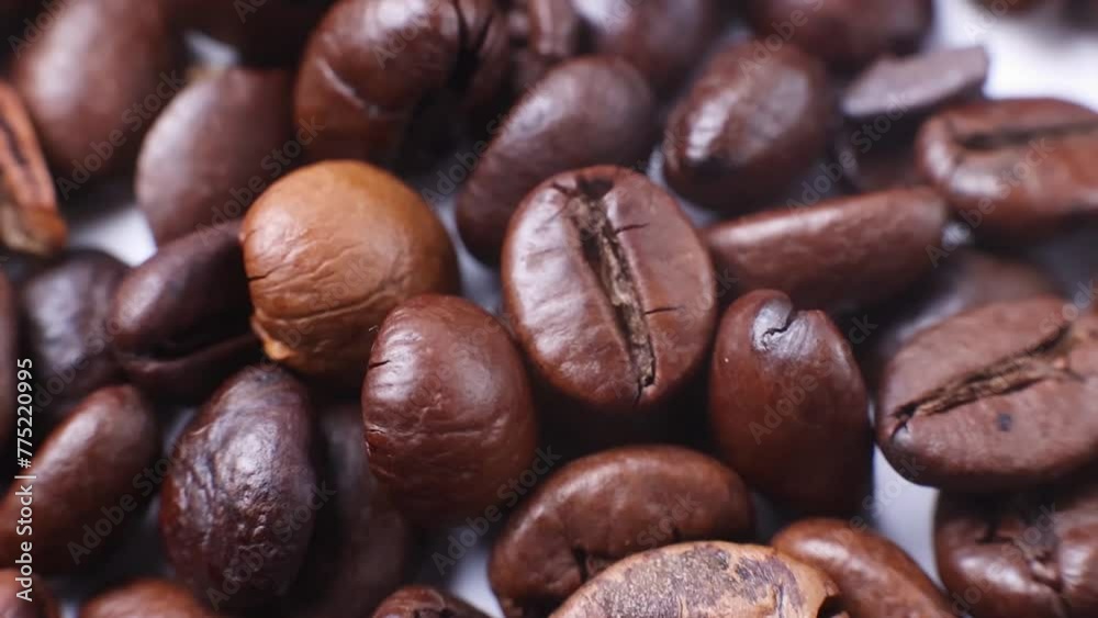 many aromatic, coffee beans macro
many aromatic, coffee beans macro
