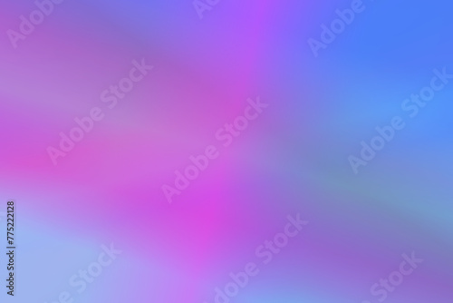Color gradient website background - simple abstract vector graphic