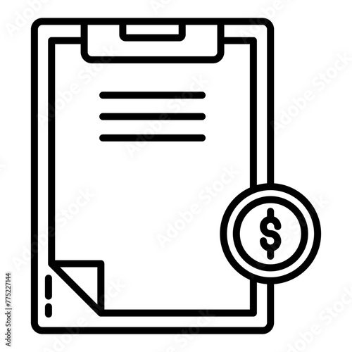 financial statements