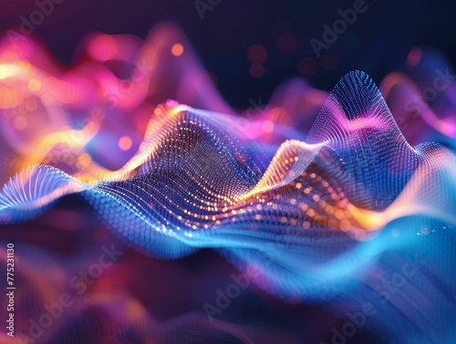 The science of sound, vibrations that shape our world