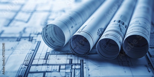 Pipes and blueprints lay the foundation of engineering marvels, building tomorrows infrastructure