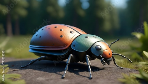 tiny house bug  (256) © Maryam
