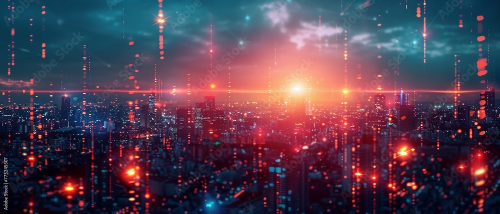 Adapting to the evolving market landscape