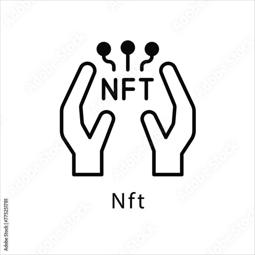 Nft icon