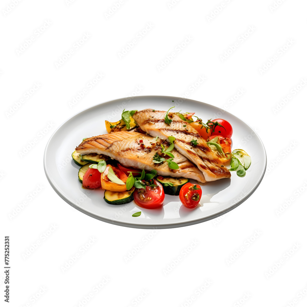 cooked fish isolated photography transparent background cooked fish isolated photography transparent background