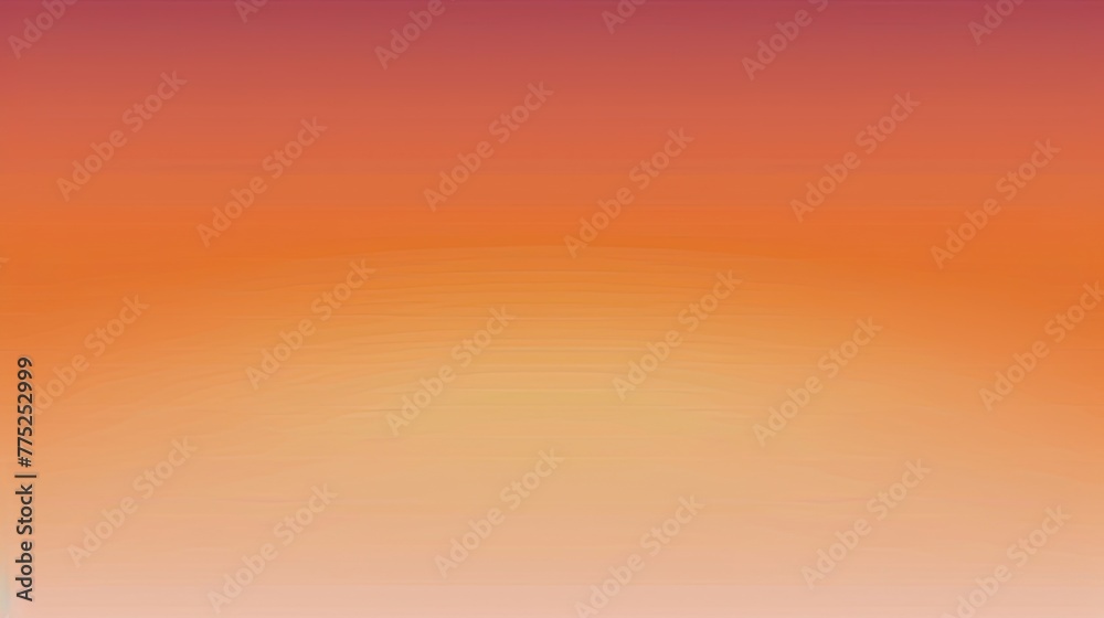 Pastel wallpaper with blurred orange light. Bright, minimalistic, with a soft gradient of water. Blurred texture. Horizontal gradient background. Pastel wallpaper with blurred orange light. Bright, minimalistic, with a soft gradient of water. Blurred texture. Horizontal gradient background.