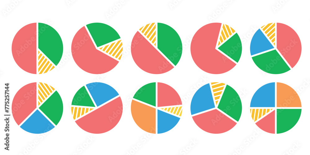 Pie Chart Icon Pie Chart Icon