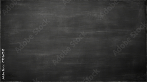 Chalk black board blackboard chalkboard background photo