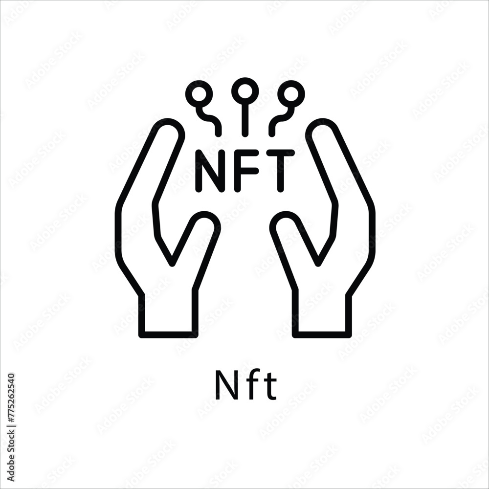 Nft icon Nft icon