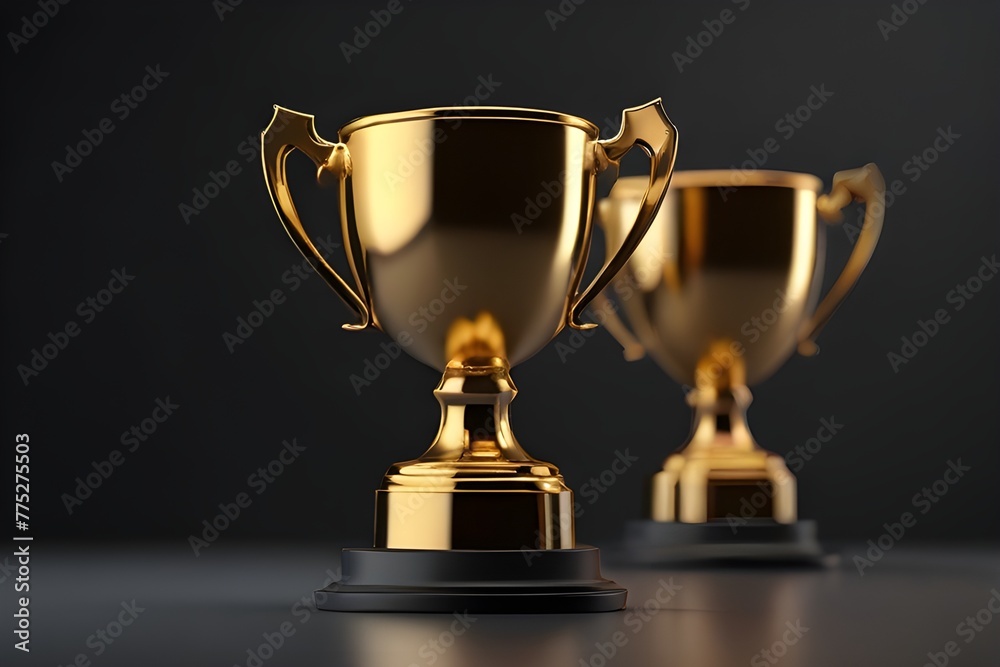 gold trophy cup gold trophy cup