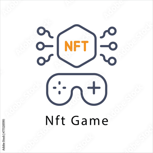 Nft Game icon