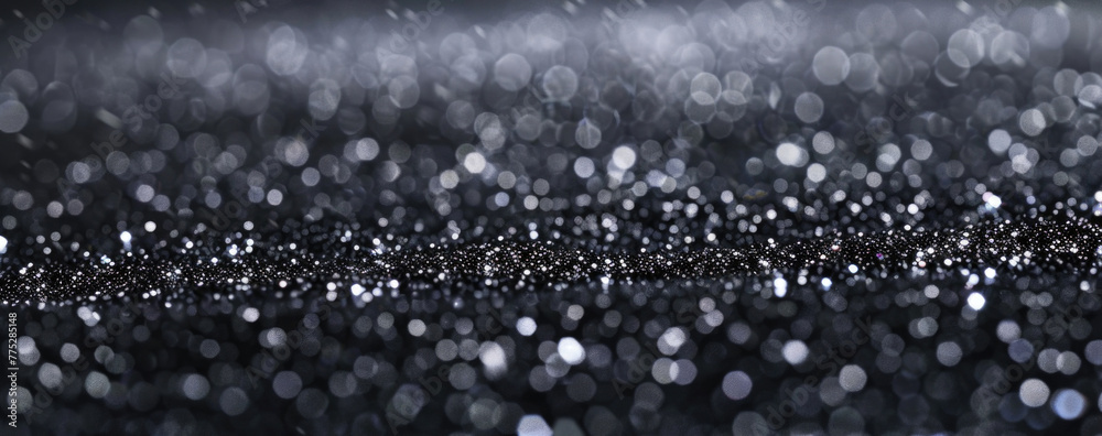 A black and white photo of a rain shower. Suitable for weather-related designs A black and white photo of a rain shower. Suitable for weather-related designs