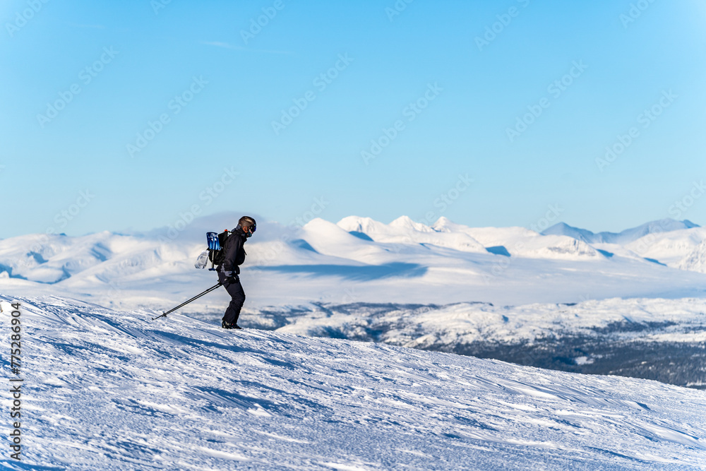 Gålå Skiing Gålå Skiing