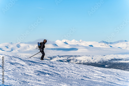 Gålå Skiing photo