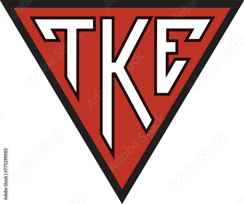 Tau Kappa Epsilon logo